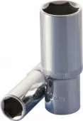 Головка торцевая глубокая Ombra 112108 (1/2";DR 8 мм)