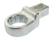 Насадка накидная 12-ти гранная JTC 514224 для динамометрического ключа JTC 6835 (24 мм, 14х18 мм) 
