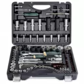 Набор инструментов 108+6пр Rock Force RF-41082-5 PREMIUM