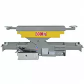 Канавный подъемник Ravaglioli J30X