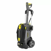  Аппарат высокого давления Karcher HD 5/17 C
