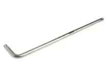 Ключ TORX Г-образный удлиненный JTC 73427 (T27H,  L=140 мм)