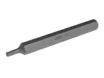 Бита TORX удлиненная JTC 1238015 (Т15х80 мм, 5/16" DR)
