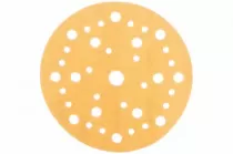 Шлифовальный круг MIRKA GOLD 236CF09912, 150 мм, Р120