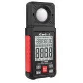 Люксметр цифровой iCartool IC-M106