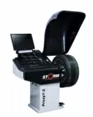 Суперавтоматический балансировочный станок Сторм Proxy-7-2