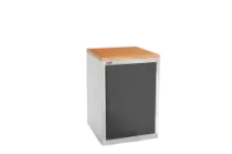 Тумба инструментальная ВЛ-010-03 Тумба инструментальная ВЛ-010-03