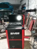 Б/У Измерительная система SIVER DATA