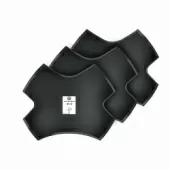 Пластырь диагональный Rossvik DS.22.T.1., 510 мм, 1 шт