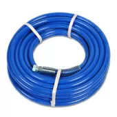 Шланг высокого давления 15 м 400 BAR 3/8 NPSM HYVST PHW400-3/8-15N