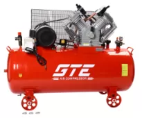 Компрессор поршневой ременной GTE-MR45001200A (380 В, 1200 л/мин, ресивер-500 л) Компрессор поршневой ременной GTE-MR45001200A (380 В, 1200 л/мин, ресивер-500 л)