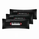 Термопластыри металлокордовые Rossvik RS.539.T.10., 115х325 мм, 10 шт