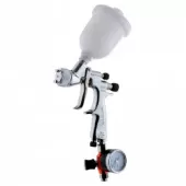 Мини краскопульт 10090 Walcom EGO HTE