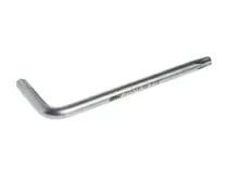 Ключ TORX Г-образный JTC 71315 (T15, L=54 мм)