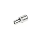 Головка торцевая JTC 22006 (1/4", TORX, E6, L=25 мм)