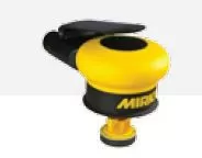 Пневматическая шлифовальная машинка MIRKA ROS150NV
