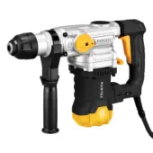 Перфоратор RUNTEC RT-EHS1500 (220 В, 5,5 Дж, 1500 Вт)