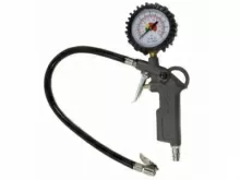 Пистолет для подкачки шин Garage 60D-5 (бс)