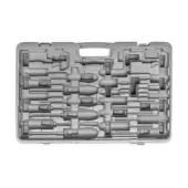 GARWIN PRO 641015-BOX1 Ложемент-кейс для набора отверток и шестигранников (набор 641015)