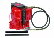 Домкрат бутылочный Atis ZX1001E, 35 т