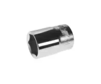 Головка торцевая JTC 33214 (3/8", 14 мм, L=28 мм)
