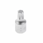 Насадка (бита) торцевая 1/4", TORX, T40, L = 25 мм KING TONY 201340X