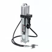 Станция гидравлическая с пневмоприводом для пресса Forsage F-0100-4F (40т)