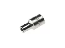 Головка торцевая JTC 224316 (1/4"x3/16", L=25 мм)