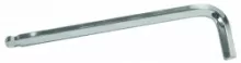 Ключ торцевой шестигранный с шаром Ombra 502304, H4