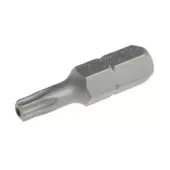 Бита TORX JTC 1142520 (Т20Hх25 мм, 1/4" DR) 