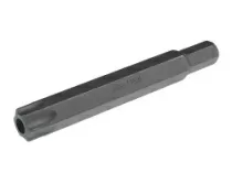 Бита TORX удлиненная JTC 1248055 (Т55Hх80 мм, 5/16" DR)