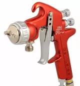 Краскопульт Devilbiss JGA PRO
