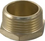Заглушка резьбовая 3/4"NPT JONNESWAY PPG-6