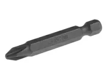 Бита крестовая JTC 1115002 (PH2х50 мм, 1/4" DR, S2)
