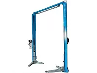 Подъемник двухстоечный асимметричный Trommelberg TST 45ASH (4.5 т)