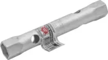 Thorvik TBS1819 Ключ трубчатый, 18x19 мм