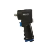 Licota PAW-J14002 Гайковерт пневматический ударный 1/2" 949 Нм (97 кГм), ультракомпактный
