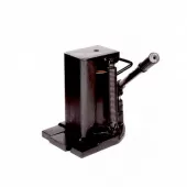 Домкрат гидравлический профессиональный 10/20т Forcekraft FK-F7210