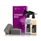 Набор для очитки кузова и дисков WINNER  BOX