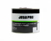 Адгезионный грунт для пластика  JETA PLASTIC PRINER 5759