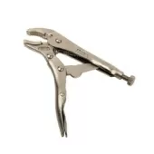 Licota APT-39002A Ручные тиски струбцина 125 мм Licota APT-39002A Ручные тиски струбцина 125 мм