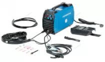 Аппарат сварочный инверторный NORDBERG WT200 (TIG+MMA, 220V)