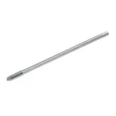 VOLKEL VO-32076 Метчик машинный M12x1,75, длинный 150 мм, HSS-E, DIN 371, 6H, форма B, тип N