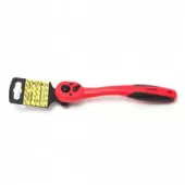 Трещотка в облегченном корпусе 1/4'' Parnter PA-802P72