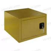 Навесная тумба KV-PRO-TB1 (RAL 1018/1018)