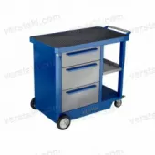 Тележка инструментальная KronVuz TBV 310
