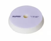 Диск полировальный RUPES 9.BF180S, белый, 150/180 мм