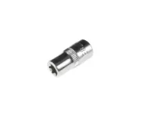 Головка торцевая JTC 22008 (1/4", TORX, E8, L=25 мм)