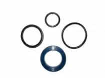 Ремкомплект цилиндра на подъемник Siver PRO-9D