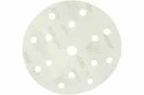 Шлифовальный круг MIRKA Q.SILVER 3661105092, 150 мм, Р1000